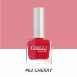 Lameila Liquid Blush Blush Cherry 03