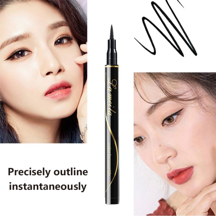 Lameila Liquid Eyeliner Pencil