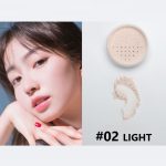 Lameila Loose Powder Light 02