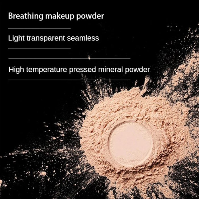 Lameila Pressed Powder