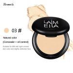 Lameila Pressed Powder Natural Color 03