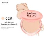 Lameila Pressed Powder Soft Skin Color 02