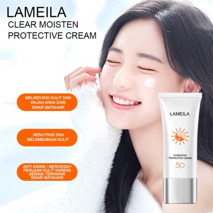 Lameila Sunblock UV Protection