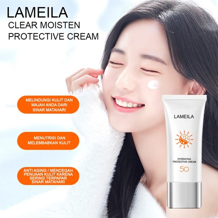 Lameila Sunblock Uv Protection