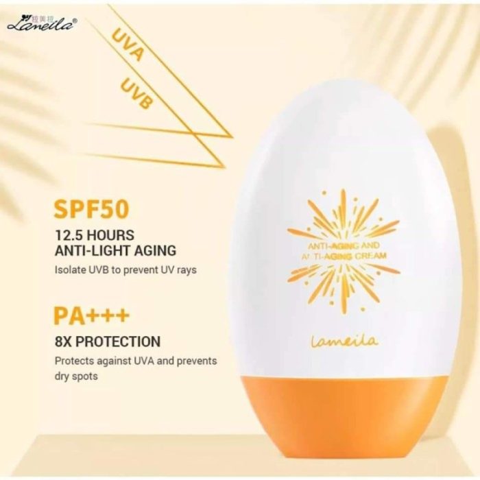 Lameila Sunscreen Intensive Uv