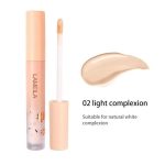 Lameila Waterproof Concealer Light 02