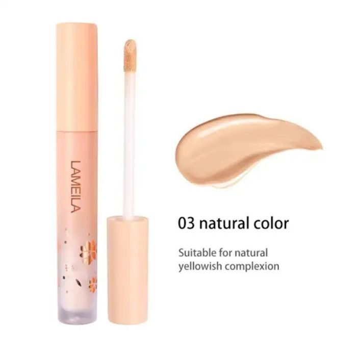 Lameila Waterproof Concealer Natural 03