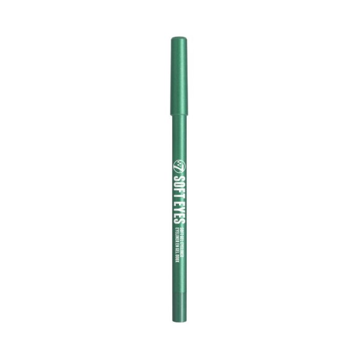 W7 Soft Eyes Gel Eyeliner Pencil Get Lucky