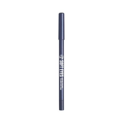 W7 Soft Eyes Gel Eyeliner Pencil - Up All Night