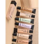 lameila color corrector concealer