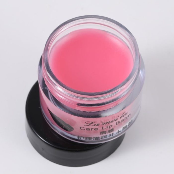 Lameila Lip Balm Mask Hydrates 02