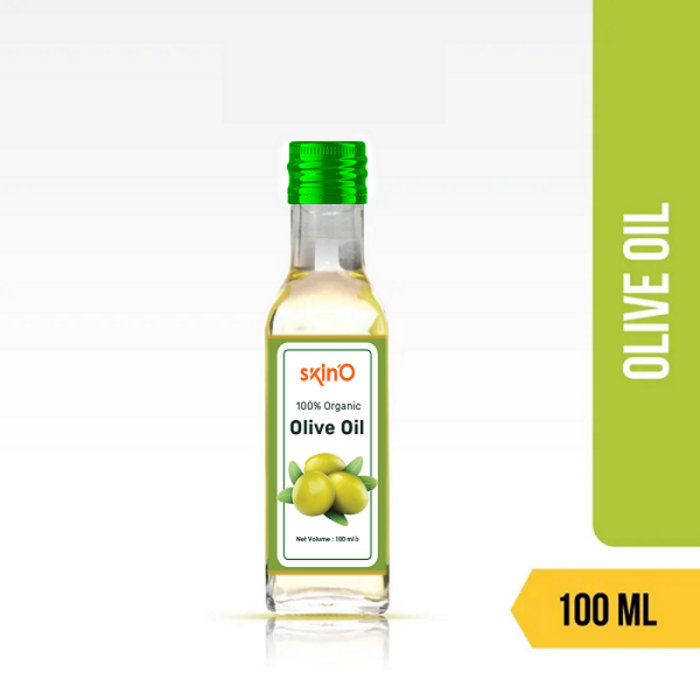 Skino 100% Organic Olive Oil 100Ml