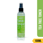 SkinO Tea Tree Toner With (Light AHA,BHA,PHA) 100ml