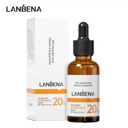 Lanbena 20% Vitamin C Serum - 30ml