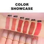 Handaiyan Liquid Blush swatch