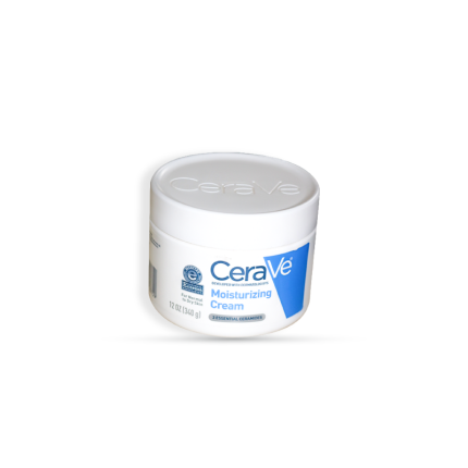 Cerave Moisturizing Cream For Normal to Dry Skin - 340g