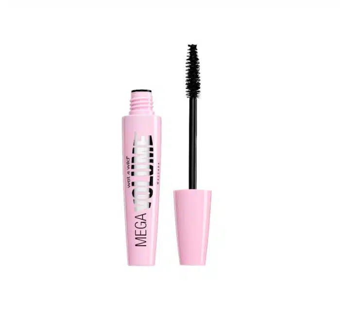 Wet N Wild Mega Volume Mascara