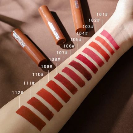 Beauty Glazed Chocolate Lipstick