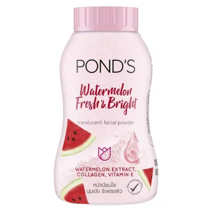 Ponds Watermelon Bb Powder