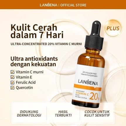 Lanbena 20% Vitamin C Serum