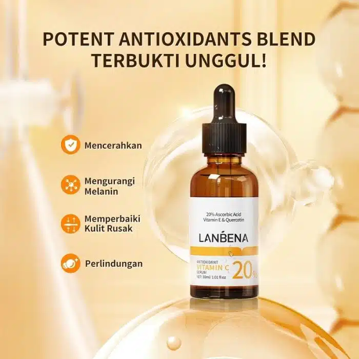 Lanbena 20% Vitamin C Serum