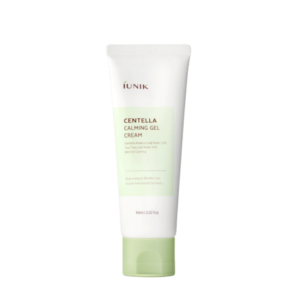 IUNIK Centella Gel Cream