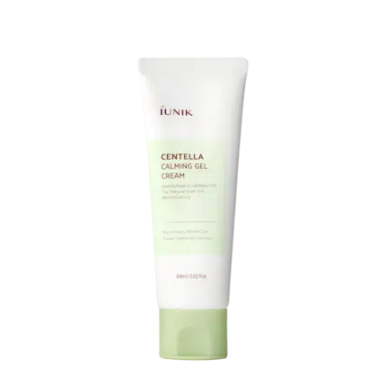 IUNIK Centella Gel Cream