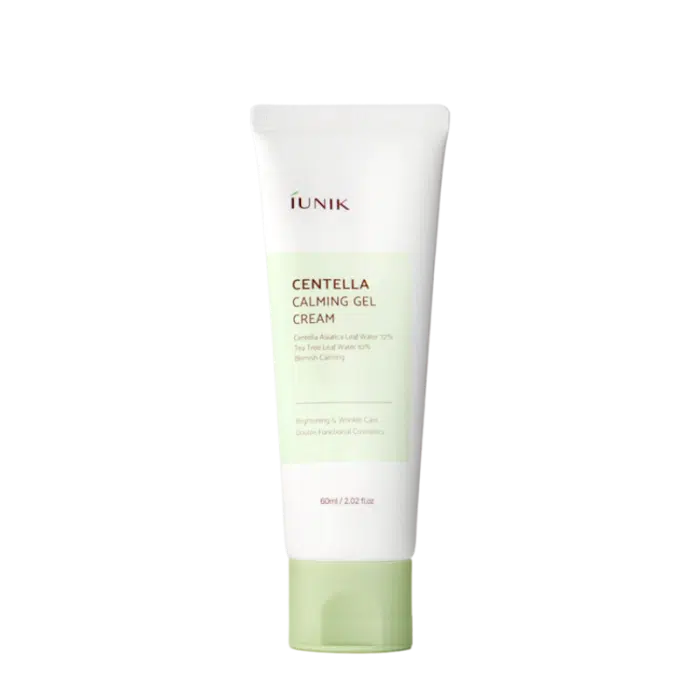 Iunik Centella Gel Cream