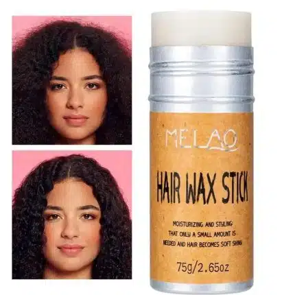 Melao Hair Wax Stick