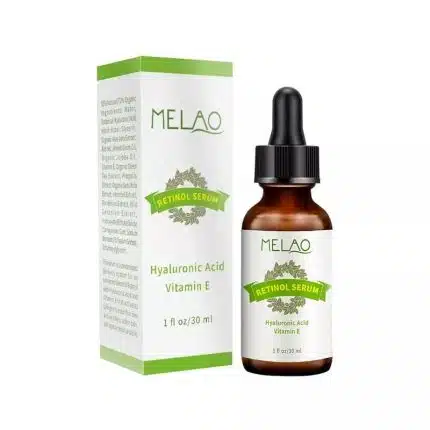 Melao Retinol Serum