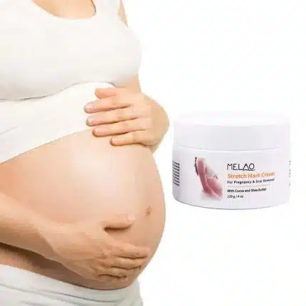 Melao Stretch Mark Cream