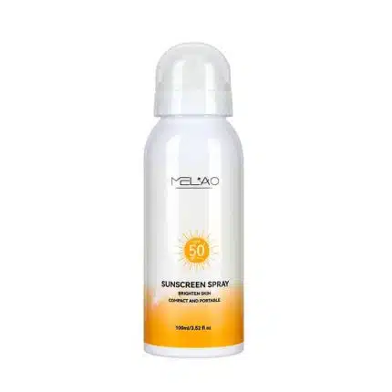 Melao Sunscreen Spray