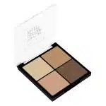 Swiss Beauty Contour Palette Sculpt Lift