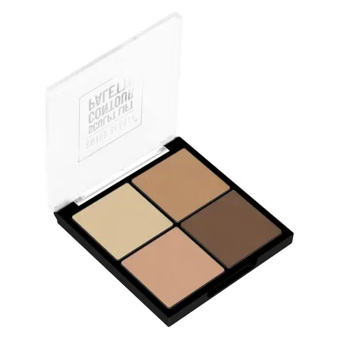 Swiss Beauty Contour Palette Sculpt Lift