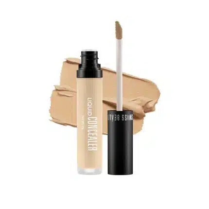 Swiss Beauty Liquid Concealer Sand Sable 02