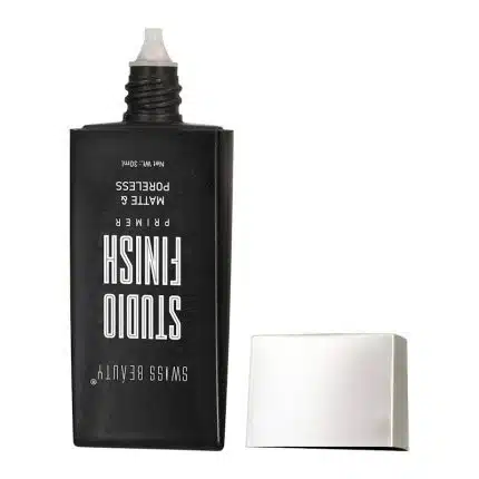 Swiss Beauty Studio Finish Primer - 30ml