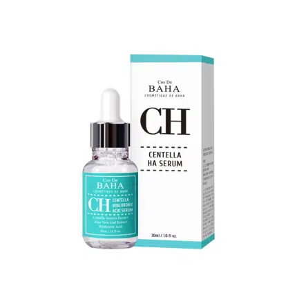 Cos De BAHA Centella HA Serum CH 30ml