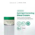 AXIS Y Dark Spot Correcting Cream