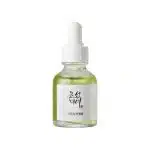 Beauty of Joseon Calming Serum : Green tea+Panthenol 30ml