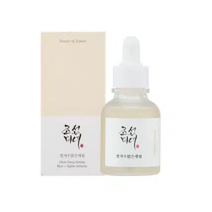 Beauty of Joseon Glow Deep Serum Rice + Arbutin 30ml