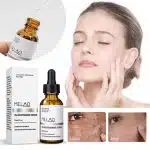 Melao Nicotinamide Serum - Niacinamide 4% Vb3+Vb5 -30ml