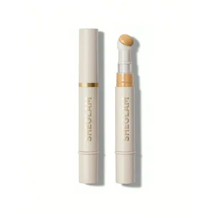 Sheglam Concealer Shell