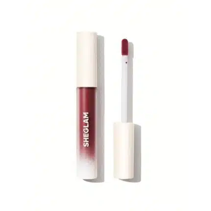 Sheglam Matte Liquid Lipstick Crimson