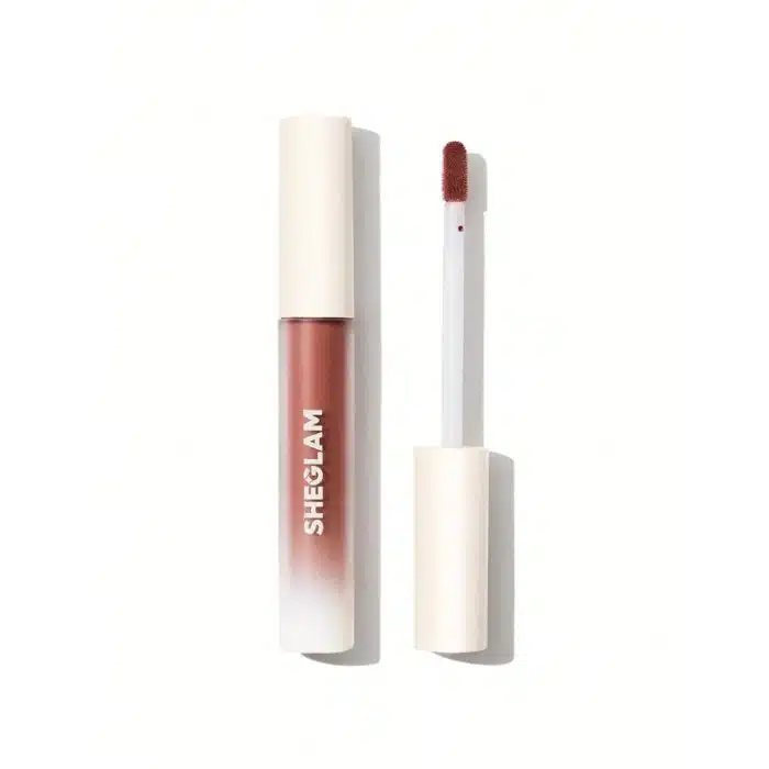 Sheglam Matte Liquid Lipstick Maven