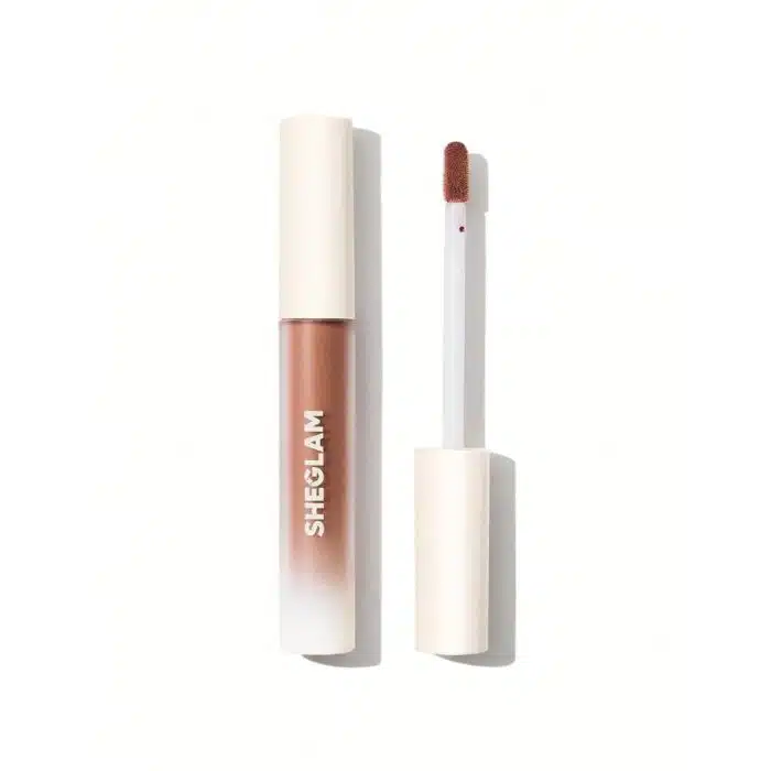 Sheglam Matte Liquid Lipstick Vetiver