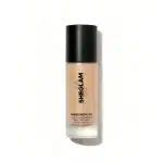 Sheglam Pro Long Lasting Matte Foundation Honey