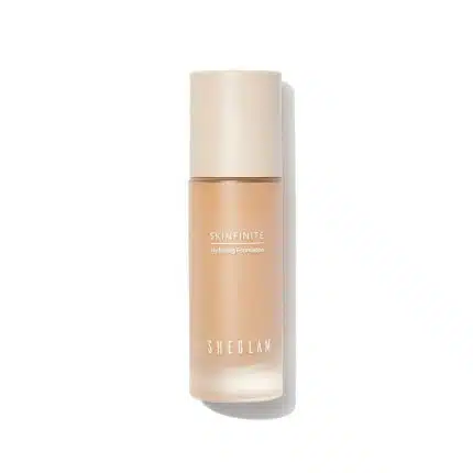 Sheglam Skinfinite Hydrating Foundation Warm Vanilla