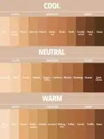 Sheglam pro long lasting matte foundation swatch