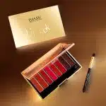 IMAGIC 8 Color Matte Lipstick Palette