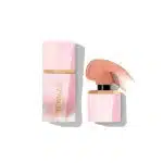 sheglam color bloom liquid blush Hush Hush